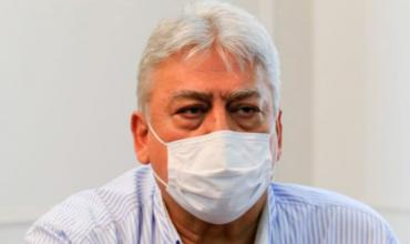 "Se completará el sueño de poner en marcha el Corredor Bioceánico"