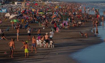 COVID-19: cuáles son las localidades más riesgosas para vacacionar en Argentina