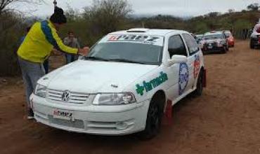 Segunda Fecha del Rally en Chepes: ya no queda alojamiento