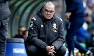 Leeds, conducido por Bielsa, busca volver al triunfo en un pendiente ante Southampton
