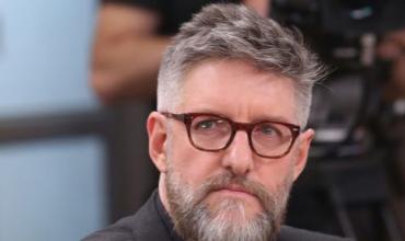 Luis Novaresio declaró su amor por una estrella internacional: “Fue el inicio de mi deseo homosexual”