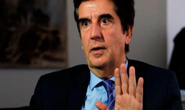 Para Melconian, “la santa soja” evitó un desborde del dólar y que la economía “volara por el aire”