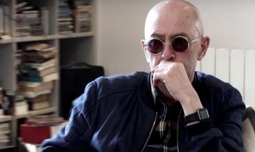 Entregarán el premio "Rodolfo Walsh" al Indio Solari