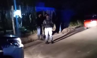 Fiesta Clandestina: al menos 15 personas demoradas