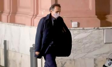 Presupuesto 2022: adelantan que habrá más fondos para obra pública