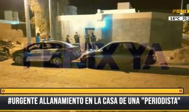 La Rioja: Secuestran 150 dosis de drogas sintéticas y marihuana en allanamientos realizados por la policía federal 