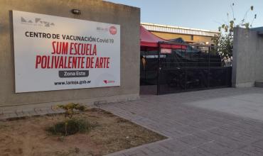 Qué vacuna se aplicará como refuerzo según cada grupo etario