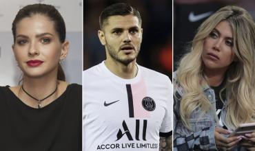 Wanda Nara, Mauro Icardi y la China Suárez: cronología de un affaire inesperado que terminó en escándalo