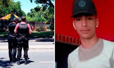Autopsia de Lucas González confirmó que murió por un disparo certero en la cabeza