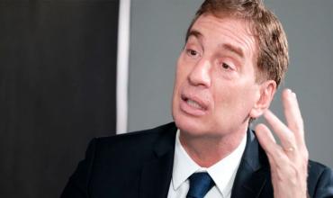 Diego Santilli: “No hay espacio para volver a insistir en la reelección indefinida”