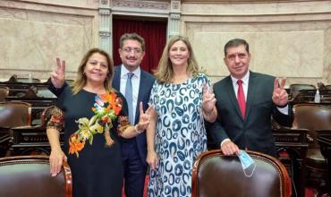 Con la presencia de Guzmán en el Congreso, el lunes se sabrá cómo se distribuyen los recursos extras en el presupuesto para La Rioja