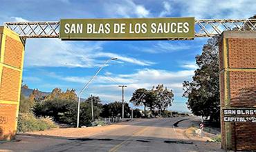 San Blas de los Sauces dispone la suspensión de todo evento público por 7 días