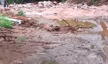 Último reporte meteorológico: En la zona de La Quebrada cayeron 94.8 milímetros