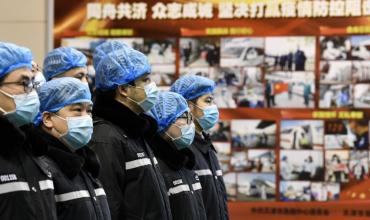Ómicron no da tregua en Asia: récord de casos en Japón y Corea del Sur