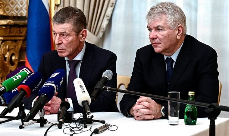 Ucrania y Rusia acordaron mantener el alto el fuego y volverían a conversar en febrero