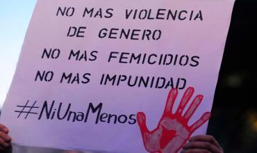 Ni una menos...En 27 días se registraron 28 femicidios en Argentina