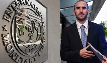 Los números de la pelea final con el FMI, entre el default y el acuerdo