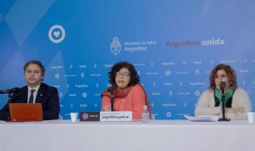 Allanaron a una funcionaria de Carla Vizzotti: investigan una maniobra para realizar hisopados con recursos oficiales