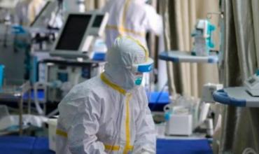 Coronavirus en Argentina: confirmaron 71 muertes y 2.986 contagios en las últimas 24 horas