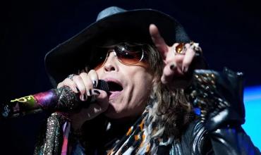 El traumático debut sexual, un consejo a Charly García y su no a Led Zeppelin: 12 curiosidades de Steven Tyler, que hoy cumple 74 años