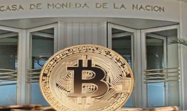 Alberto Fernández decretó cambios en la Casa de la Moneda para acercarse a la tecnología Bitcoin