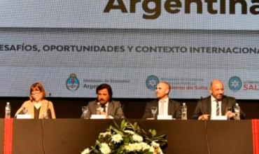 Martín Guzmán le respondió al kirchnerismo: "Hay que salir del pensamiento cortoplacista"