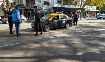 Murió una de las estudiantes francesas que habían sido atropelladas por un taxi en Palermo