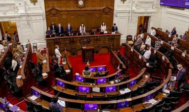 Chile: La Convención Constitucional incluye a la educación superior gratuita en sus reformas