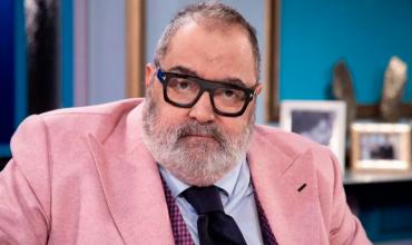 Jorge Lanata:"Me dijeron que comprara un riñón en Bolivia"