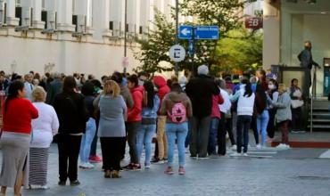 El PRO presentó un proyecto de ley que suprime gradualmente los planes sociales