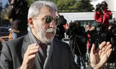 Aníbal Fernández: "No me asombro ni me quitan el sueño las críticas de Cristina Kirchner"