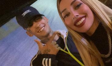 L-Gante y Tamara Báez cruzaron a Amalia Granata luego de que ella opinara que él no es un “artista”