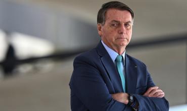 Brasil: La Justicia confirmó condena contra Bolsonaro por ofender el honor de una periodista