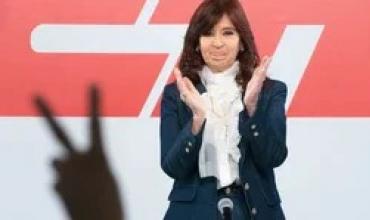 En medio del operativo clamor para que sea candidata, Cristina Kirchner encabezará otro acto en la provincia de Buenos Aires