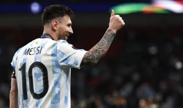 Lionel Messi dejó de ser el futbolista más caro de la selección argentina: quién lo superó