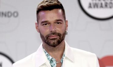 La defensa de Ricky Martin dice que las acusaciones en su contra son "falsas y fabricadas"