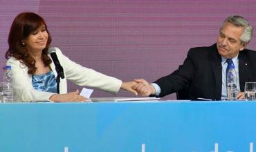 Trastienda de la cumbre entre Alberto Fernández y Cristina Kirchner