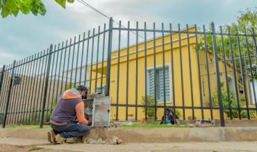 Elargas: 11 años generando oportunidades para las familias e industrias riojanas