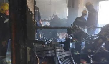 Tragedia en una iglesia en Egipto: al menos 41 muertos en un incendio