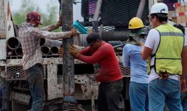 Drama en México: Analizan pedir ayuda internacional para rescatar a 10 mineros atrapados