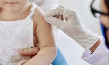 La Rioja: Comienza la vacunación para niños de hasta 2 años contra el coronavirus
