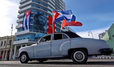 Cuba abrirá el comercio minorista y mayorista a inversores extranjeros