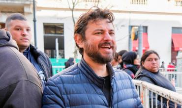 La ruptura de Grabois con el Frente de Todos en Diputados sería parcial: armarían una bancada propia dentro del interbloque