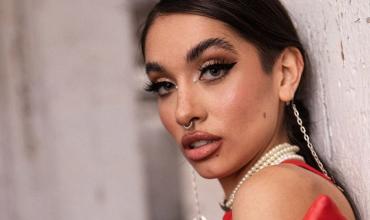 María Becerra reveló cuál es el tatuaje del que se arrepiente: "¡No lo hagan!"