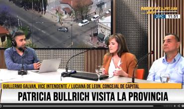 Luciana de León: “hay posibilidades de cambio, solo necesitamos una nueva conducción”