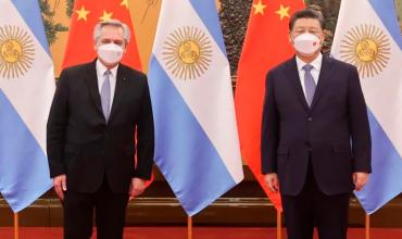 ONU. El Gobierno Argentino se abstuvo de votar una denuncia de Bachelet a China por violaciones a los derechos humanos