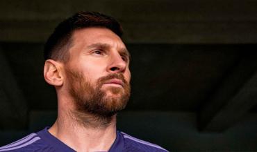 Messi confirmó que el de Qatar será su último Mundial