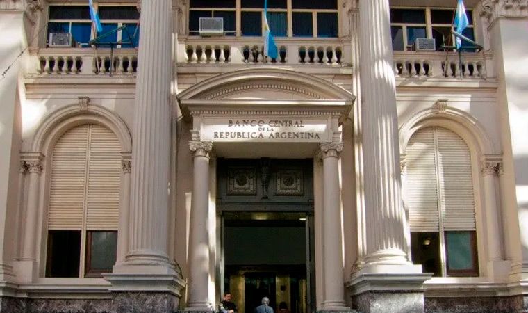 El Relevamiento Del Banco Central Estimó Por Primera Vez Una Inflación