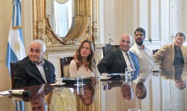 El Plan B de Alberto Fernández: la fórmula presidencial Manzur-Tolosa Paz