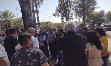 Taxistas y remiseros piden que la tarifa se actualice por decreto